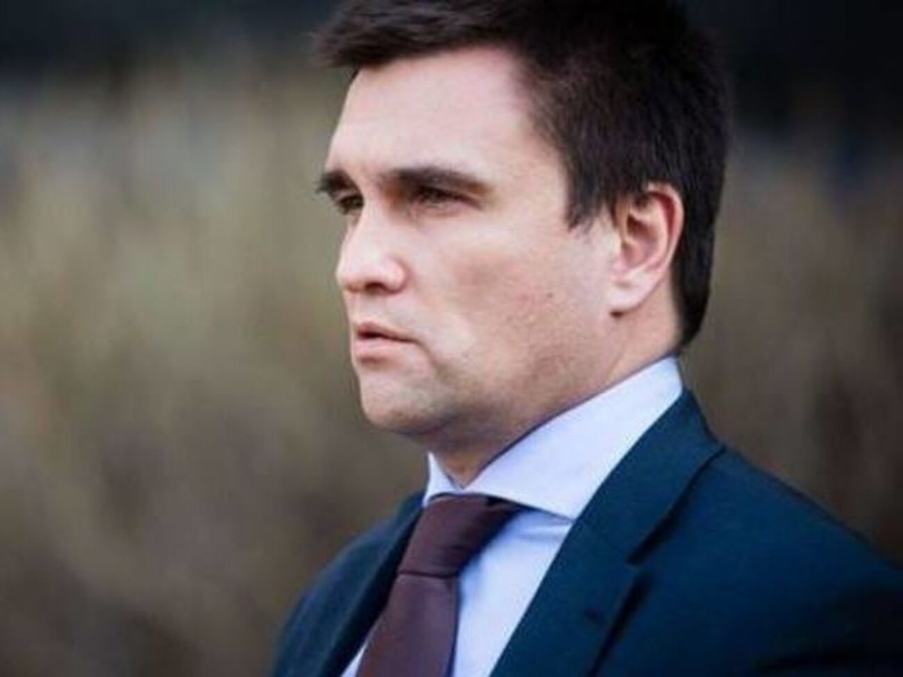 Клімкін: Працюємо над безвізом із Кувейтом і Катаром