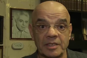 Райкин 30 лет руководит "Сатириконом"