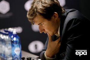 Карякін – уродженець Сімферополя