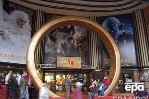 "Володаря песнів" знову екранізують