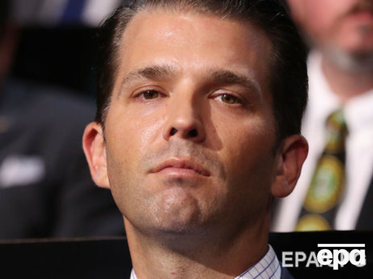 WikiLeaks связался с Трампом-младшим 20 сентября 2016 года