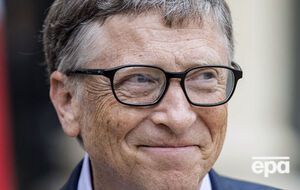 Гейтс планирует назвать новый город Бельмонтом