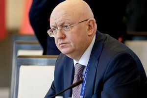 Небензя: Венесуэла может урегулировать вопросы самостоятельно