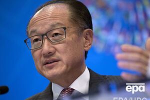 Кім: Я знаю, що ваш Кабінет Міністрів працює над земельною реформою. І ми будемо допомагати, щоб довести це до кінця