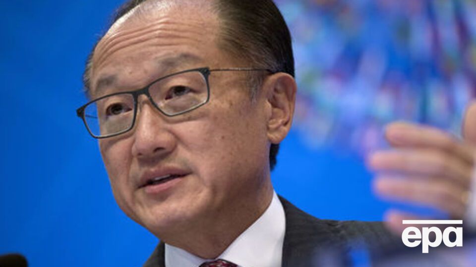 Кім: Я знаю, що ваш Кабінет Міністрів працює над земельною реформою. І ми будемо допомагати, щоб довести це до кінця