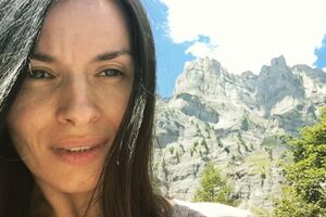 Мейхер: Бути... Любі мої! А чи була у вас нездійсненна мрія, яку ви здійснили?