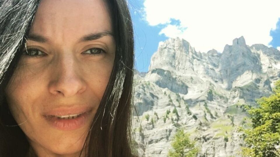 Мейхер: Бути... Любі мої! А чи була у вас нездійсненна мрія, яку ви здійснили?