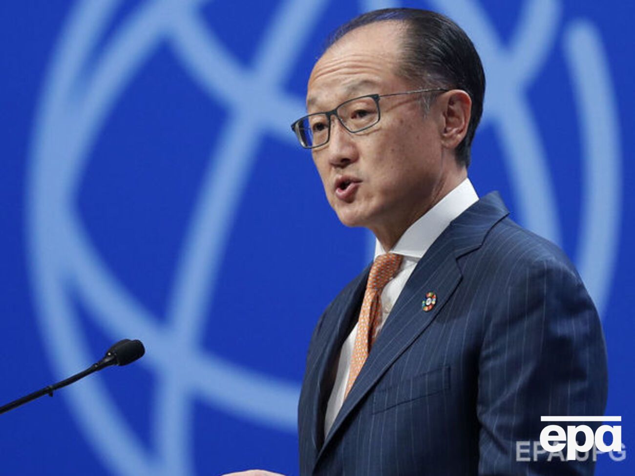 Ким отметил, что встречался с представителями Национального антикоррупционного бюро Украины, Специализированной антикоррупционной прокуратуры и гражданского общества