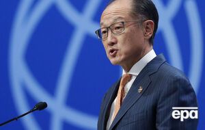 Ким отметил, что встречался с представителями Национального антикоррупционного бюро Украины, Специализированной антикоррупционной прокуратуры и гражданского общества