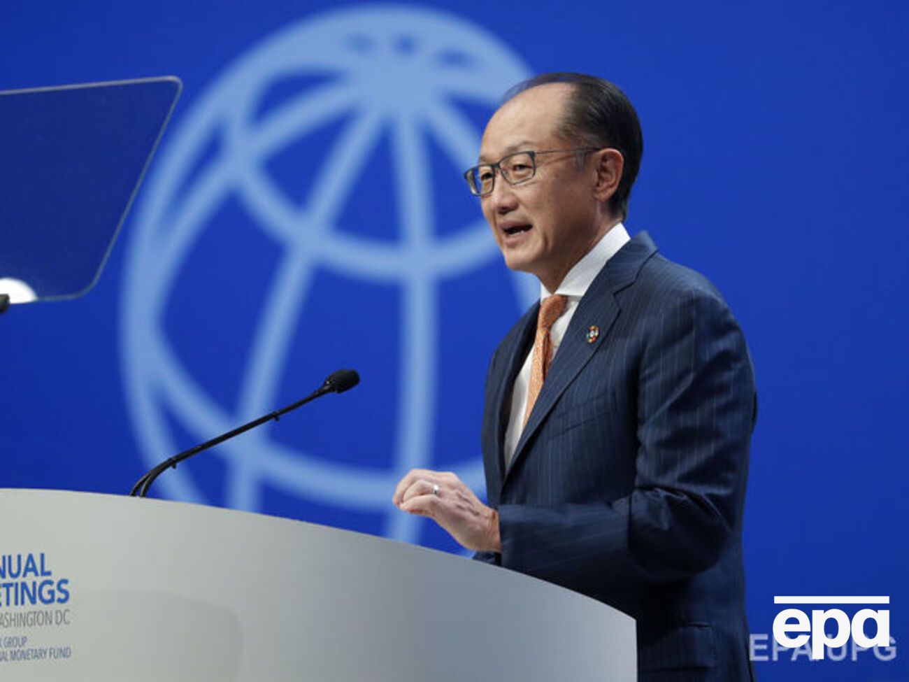 Ким: Мы делаем все возможное, чтобы найти еще больше ресурсов для Украины