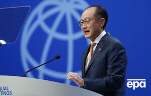 Ким: Мы делаем все возможное, чтобы найти еще больше ресурсов для Украины