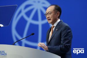 Ким: Мы делаем все возможное, чтобы найти еще больше ресурсов для Украины