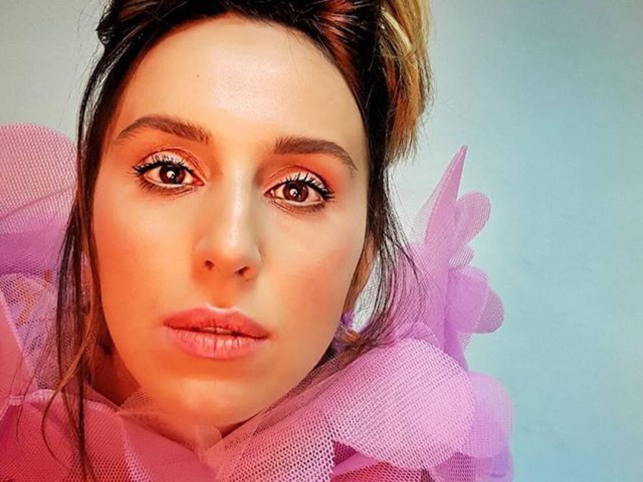 Джамала: Гарного дня! Скоро буде новий фотосет!