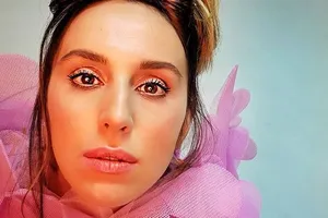 Джамала: Гарного дня! Скоро буде новий фотосет!