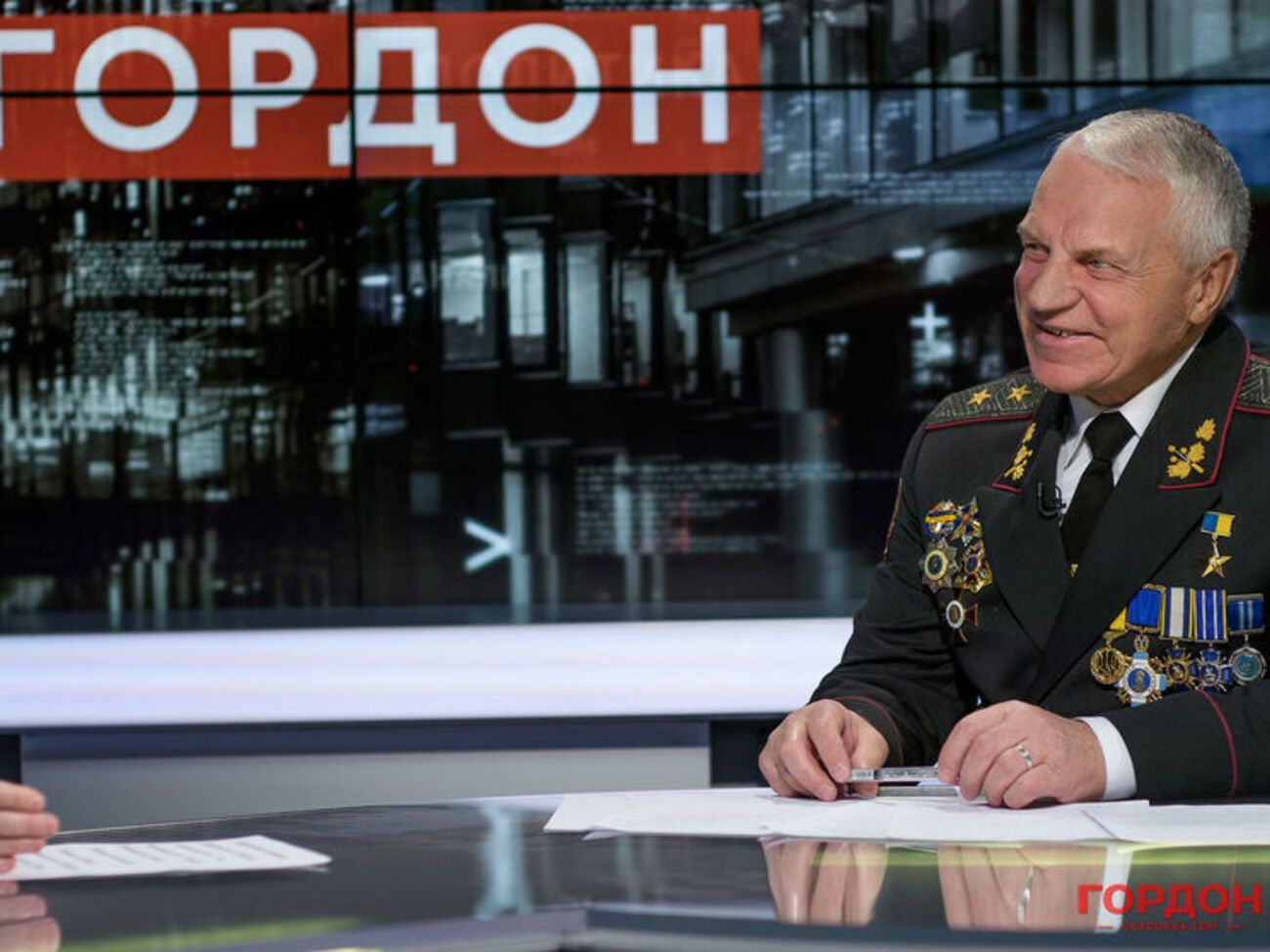 Омельченко: На мене вийшов генерал КДБ УРСР у відставці, який проживав у Криму