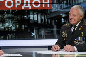 Омельченко: На меня вышел генерал КГБ УССР в отставке, который проживал в Крыму