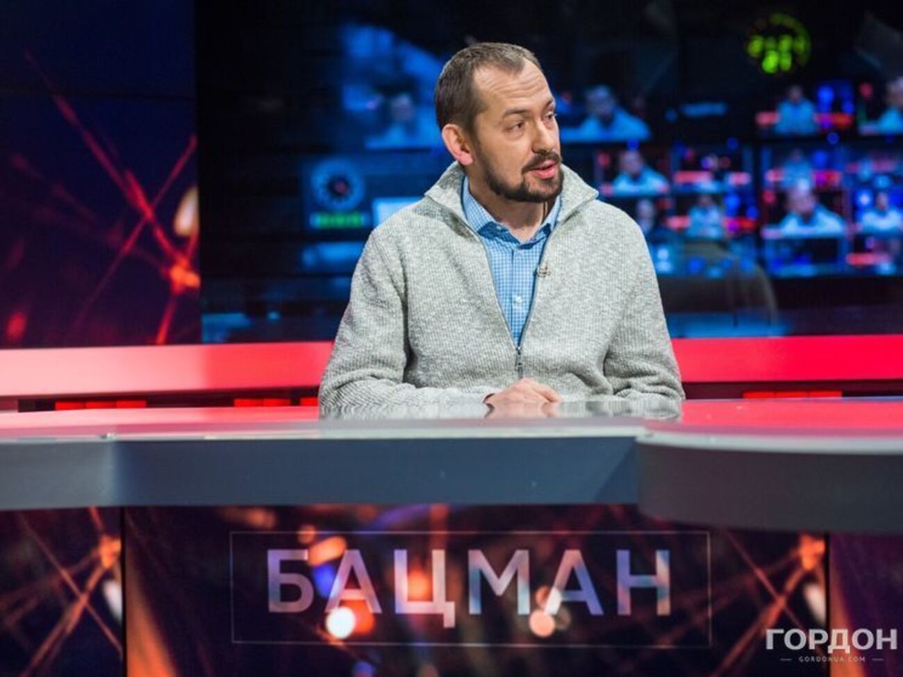 Цимбалюк про Януковича: Зараз він у підпіллі