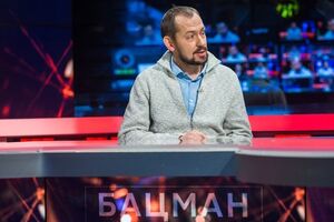 Цимбалюк про Януковича: Зараз він у підпіллі