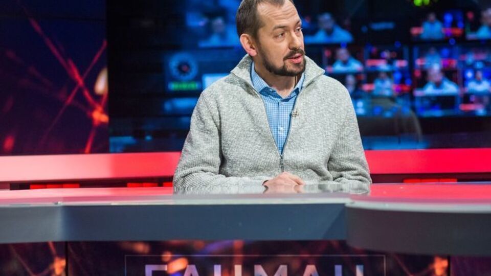 Цимбалюк о Януковиче: Сейчас он в подполье