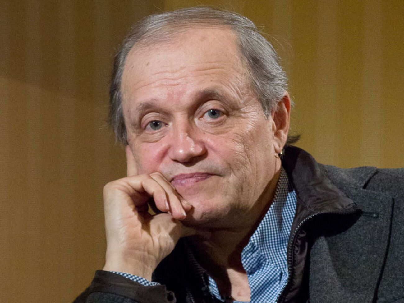 Татарченко:&nbsp;Да&shy;вай&shy;те бо&shy;роть&shy;ся за эко&shy;ло&shy;гию во всем и упо&shy;треб&shy;лять ор&shy;га&shy;ни&shy;че&shy;ские, на&shy;ту&shy;раль&shy;ные и есте&shy;ствен&shy;ные куль&shy;тур&shy;ные про&shy;дук&shy;ты