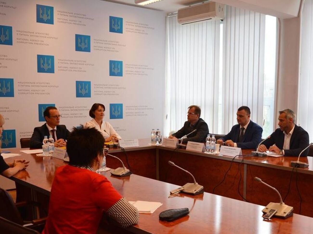 Соломатіна: Систему електронного декларування на сьогодні повністю скомпрометовано