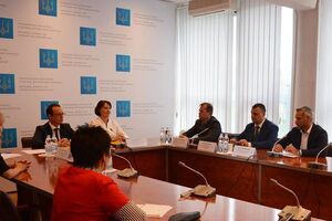 Соломатіна: Систему електронного декларування на сьогодні повністю скомпрометовано