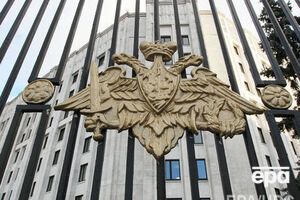 Скріншоти, опубліковані міноборони РФ, не мають стосунку до Сирії