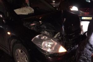 Під час ДТП загинула людина