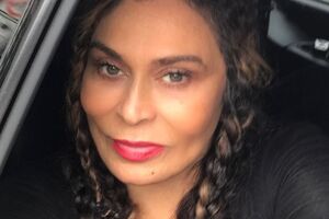 Тина Лоусон: С моим чуваком