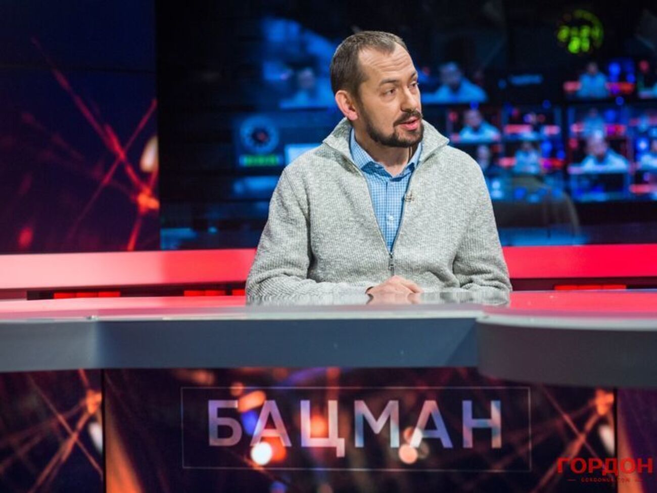 Цимбалюк: У них улаштовано так: якщо ти не підтримуєш лінії партії, то &ndash; досвідос!