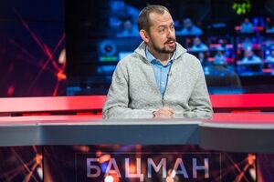 Цимбалюк: У них улаштовано так: якщо ти не підтримуєш лінії партії, то – досвідос!