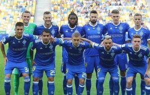 "Динамо" на матч в Мариуполь 27 августа не явилось