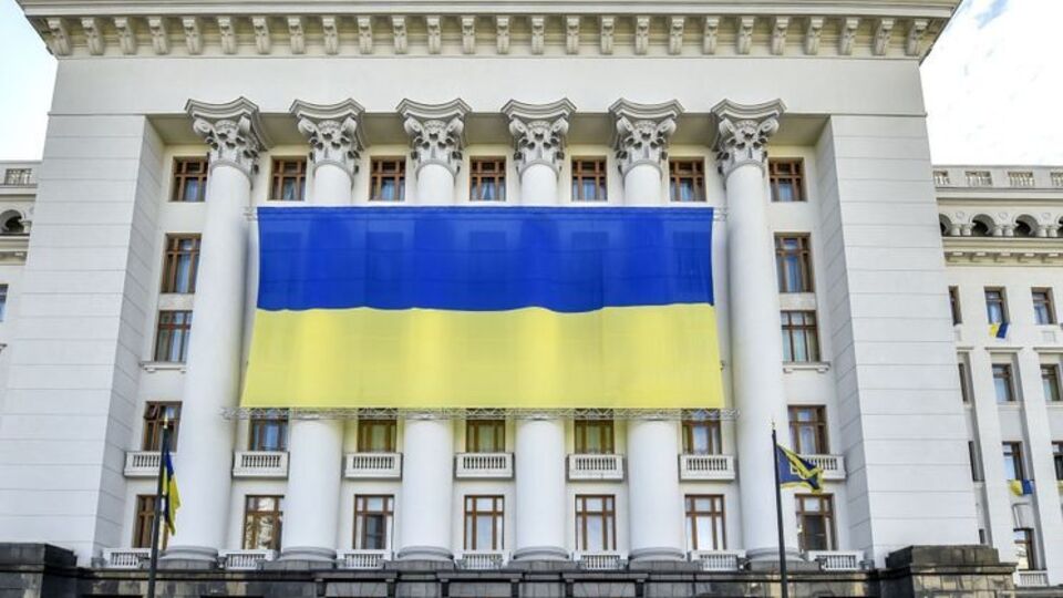 В АП заявили, що не причетні до можливих фальсифікацій у НАЗК