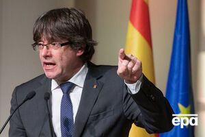Пучдемон заявил, что всегда был за единство
