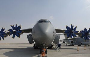Ан-70 модернизируют