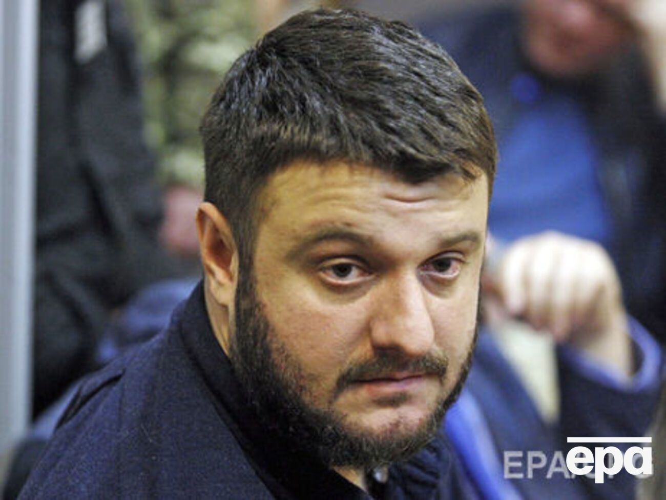 1 листопада Солом'янський районний суд Києва призначив Олександру Авакову запобіжний захід у вигляді особистого зобов'язання
