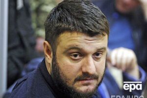 1 листопада Солом'янський районний суд Києва призначив Олександру Авакову запобіжний захід у вигляді особистого зобов'язання