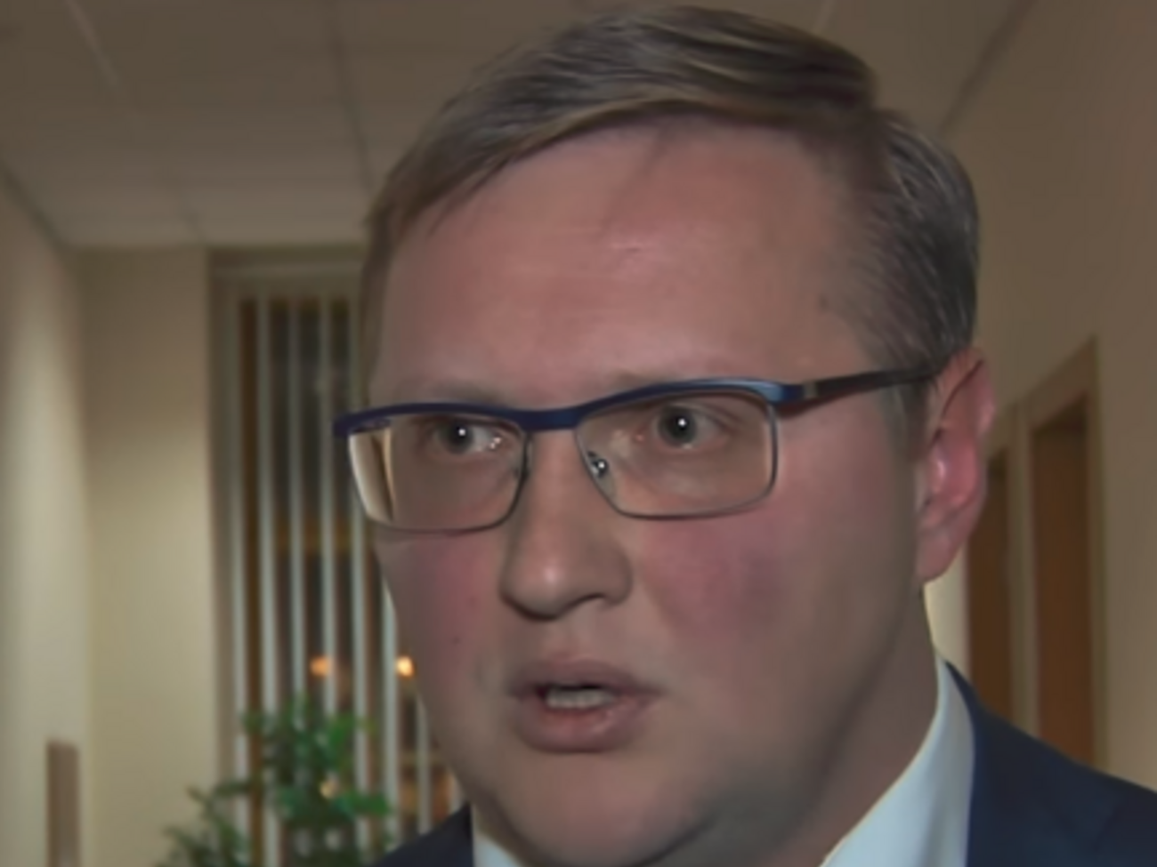 Горащенков претендує на посаду глави ДБР