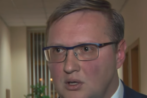 Горащенков претендує на посаду глави ДБР