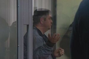 Волкову продлили арест