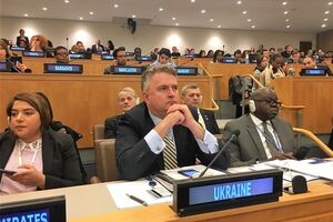 В ООН прошли дебаты относительно резолюции о ситуации в Крыму