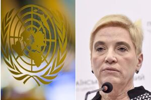 В ООН поддержали "крымскую резолюцию", сотрудница НАПК рассказала о махинациях в ведомстве