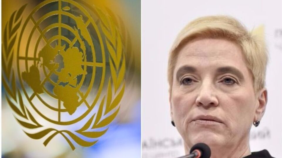 В ООН підтримали "кримську резолюцію", співробітниця НАЗК розповіла про махінації у відомстві
