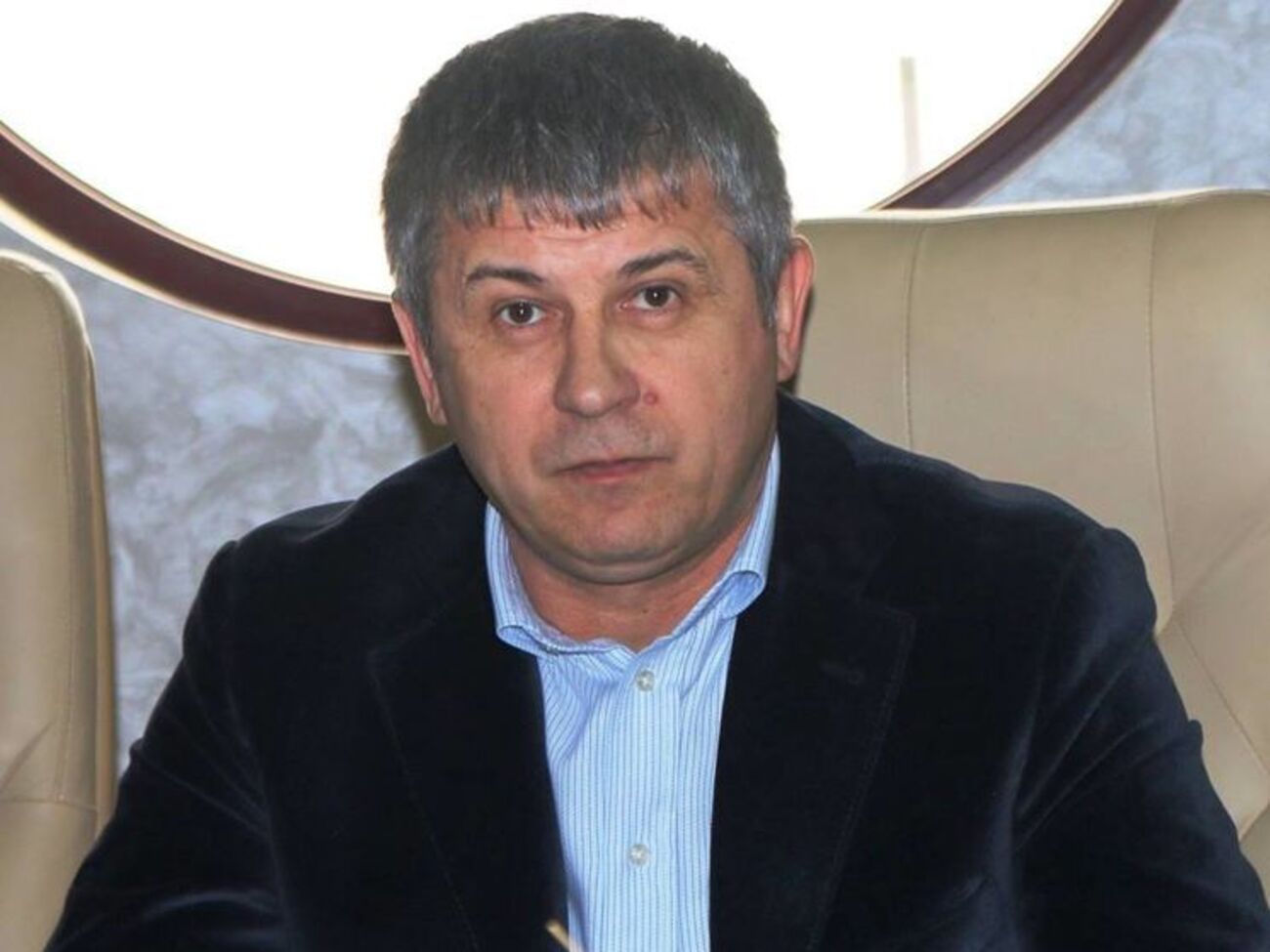 Ланьо: Или осеннее обострение у Витька, или паника