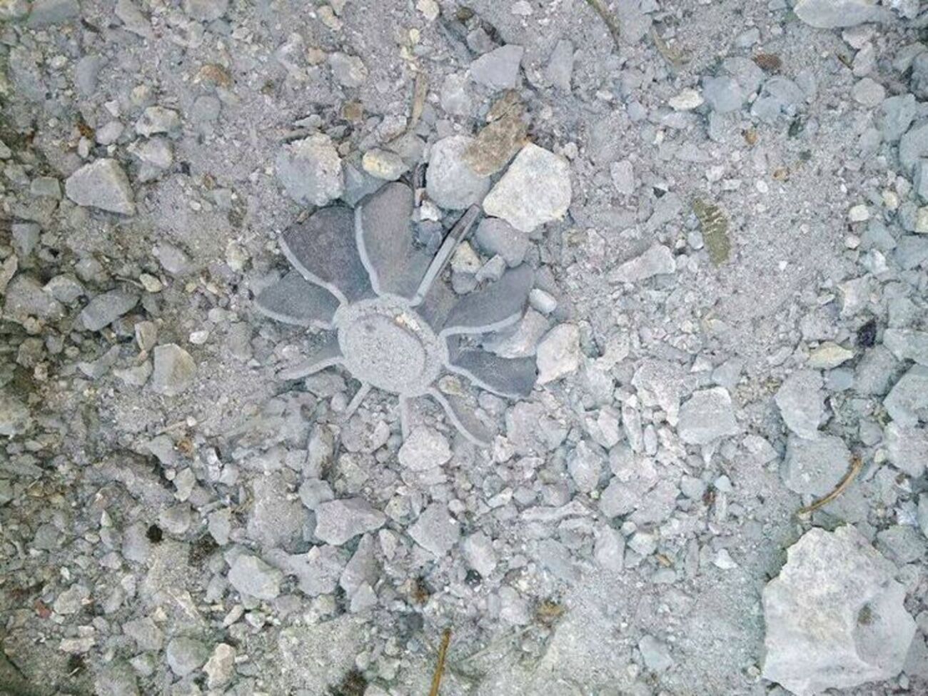 Поступают сообщения о минометном обстреле сел в Донецкой области