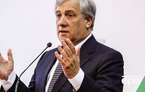 Президент Европарламента Таяни призвал провести международное расследование убийства журналистки Галиции