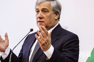 Президент Європарламенту Таяні закликав провести міжнародне розслідування вбивства журналістки Галіції