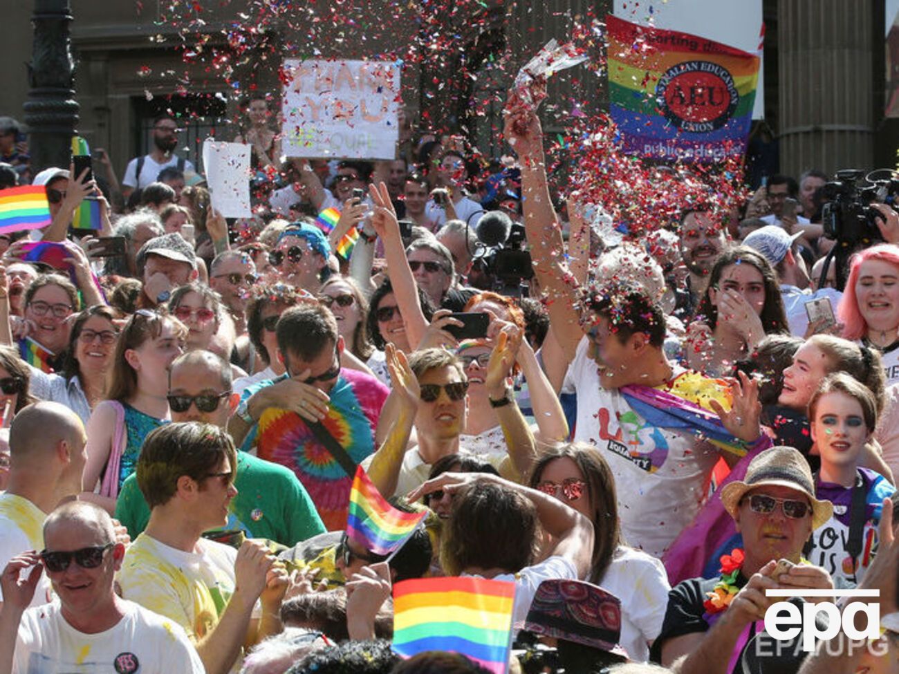 В плебисците участвовали 12,7 млн человек