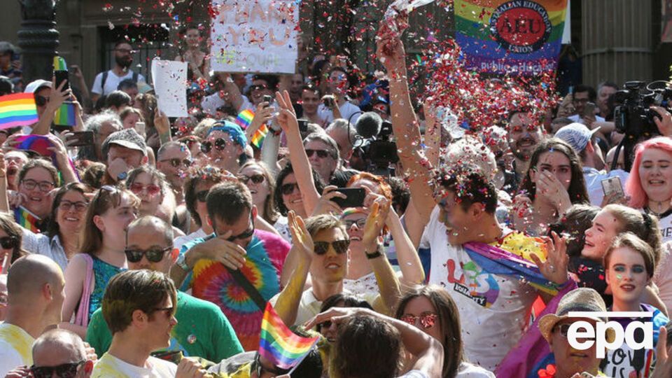 У плебісциті взяло участь 12,7 млн осіб