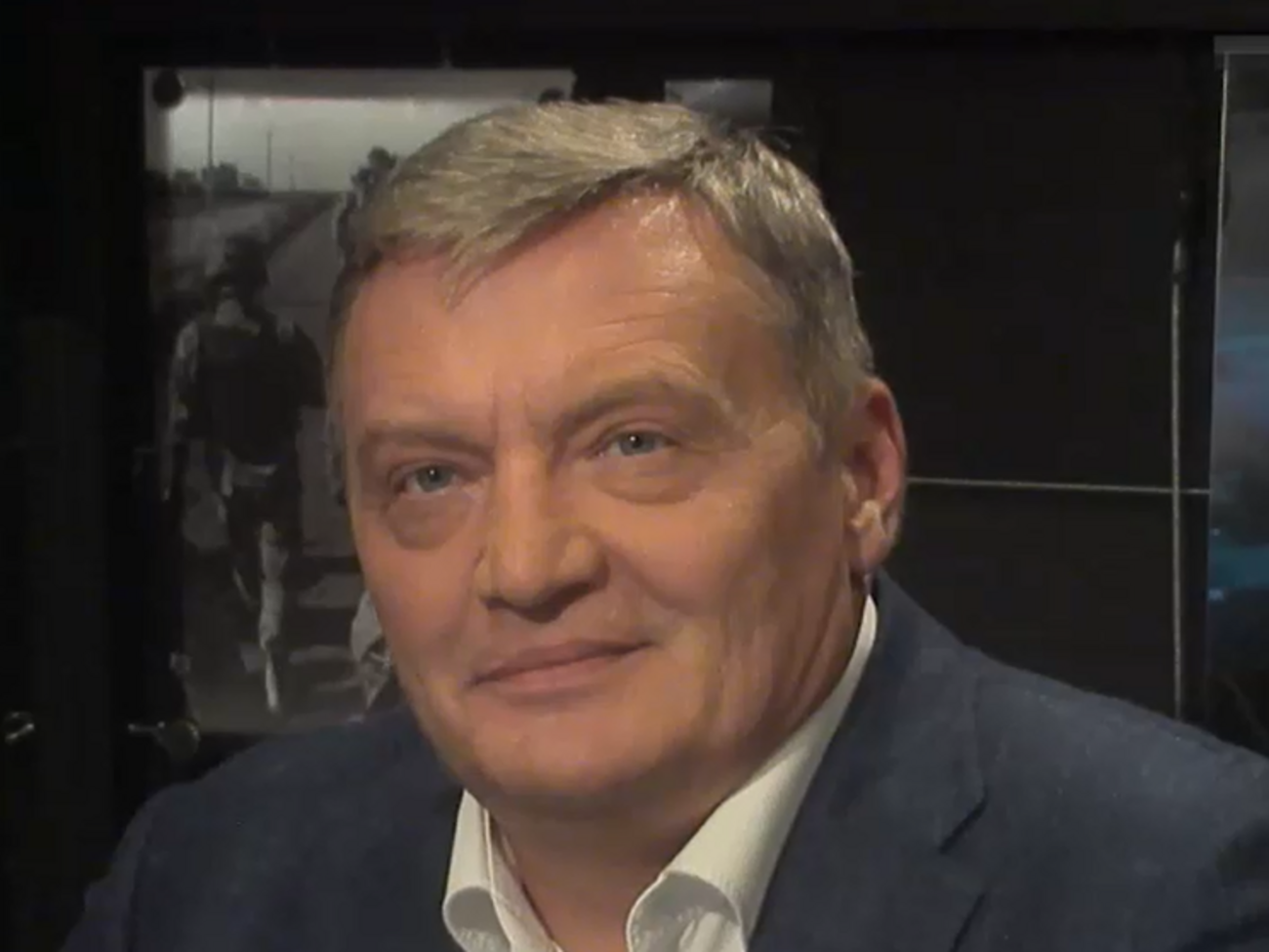 Грымчак: США и Франция готовы финансировать миротворческий контингент